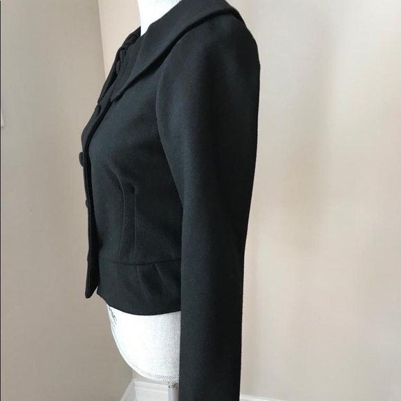 Naughty Blazer - Picture 2 of 5